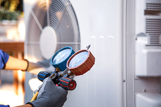 Affordable Emergency Ac Repair solutions in Belleville, KS
