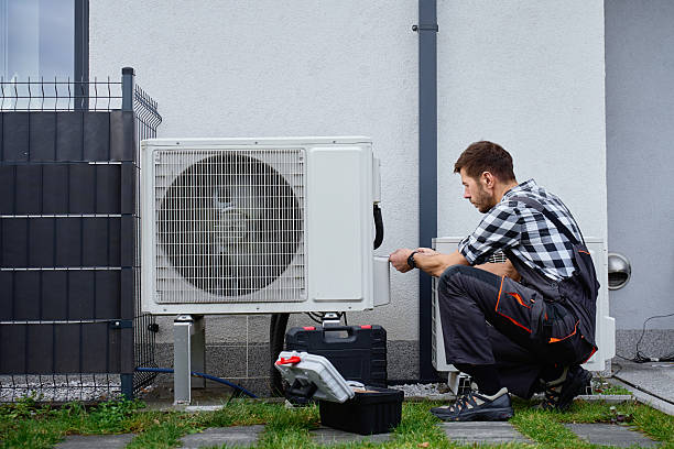 Top rated local Emergency Ac Repair specialists in Belleville, KS